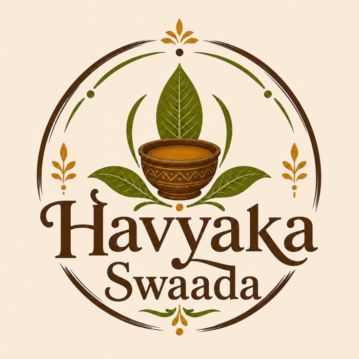 Havyaka Swaada emblem